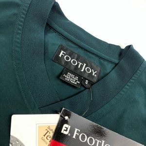 FootJoy Performance Windshirt Men’s Short Sleeve